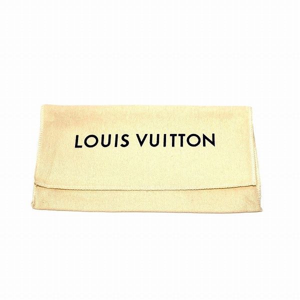 Louis Vuitton Louis Vuitton Louis Vuitton Monogram Zippy Wallet M41905 Canvas Long Wallet M41905 in Good Condition Size ONE SIZE - 6 Thumbnail