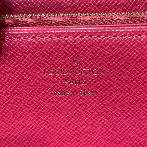 Louis Vuitton Louis Vuitton Louis Vuitton Monogram Zippy Wallet M41905 Canvas Long Wallet M41905 in Good Condition Size ONE SIZE - 4 Thumbnail