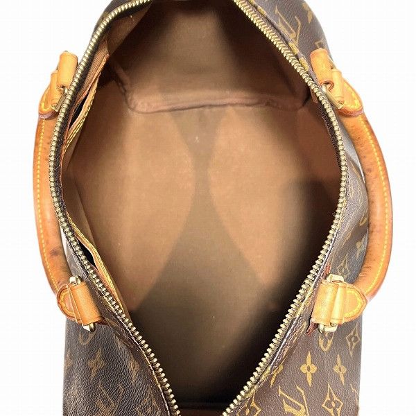 Louis Vuitton Louis Vuitton Louis Vuitton Speedy 30 Monogram Handbag M41526 Canvas Handbag M41526 in Good Condition Size ONE SIZE - 6 Thumbnail