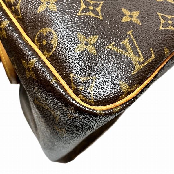 Louis Vuitton Louis Vuitton Louis Vuitton Speedy 30 Monogram Handbag M41526 Canvas Handbag M41526 in Good Condition Size ONE SIZE - 8 Thumbnail