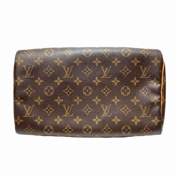 Louis Vuitton Louis Vuitton Louis Vuitton Speedy 30 Monogram Handbag M41526 Canvas Handbag M41526 in Good Condition Size ONE SIZE - 3 Thumbnail