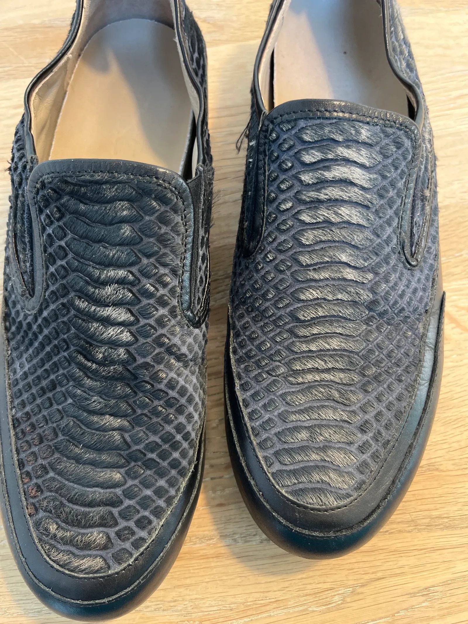 Cooper Candice Cooper Sneakers Size US 10 / IT 40 - 3 Thumbnail