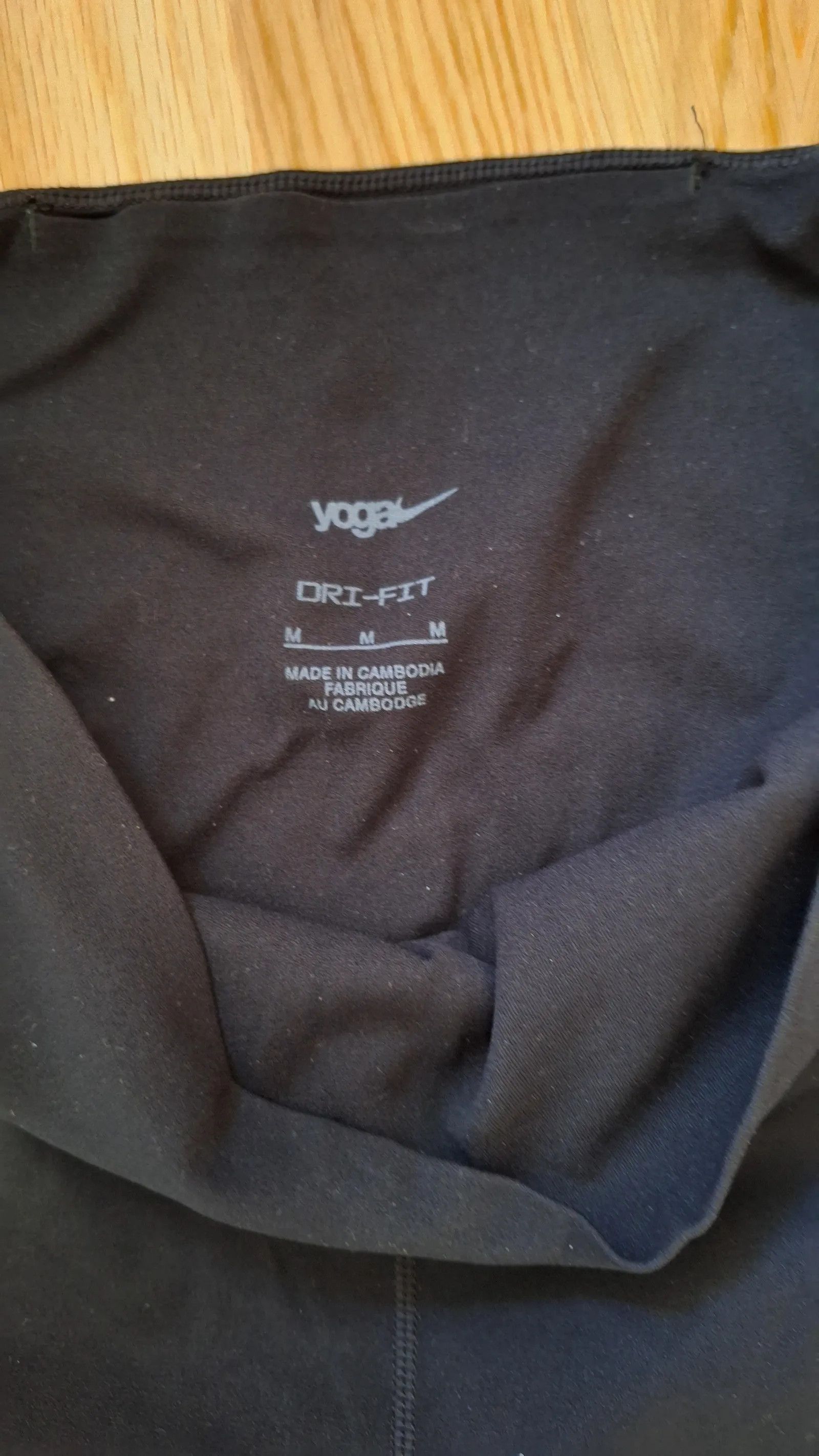 Nike Nike Sweatpants Size 28" / US 6 / IT 42 - 2 Thumbnail