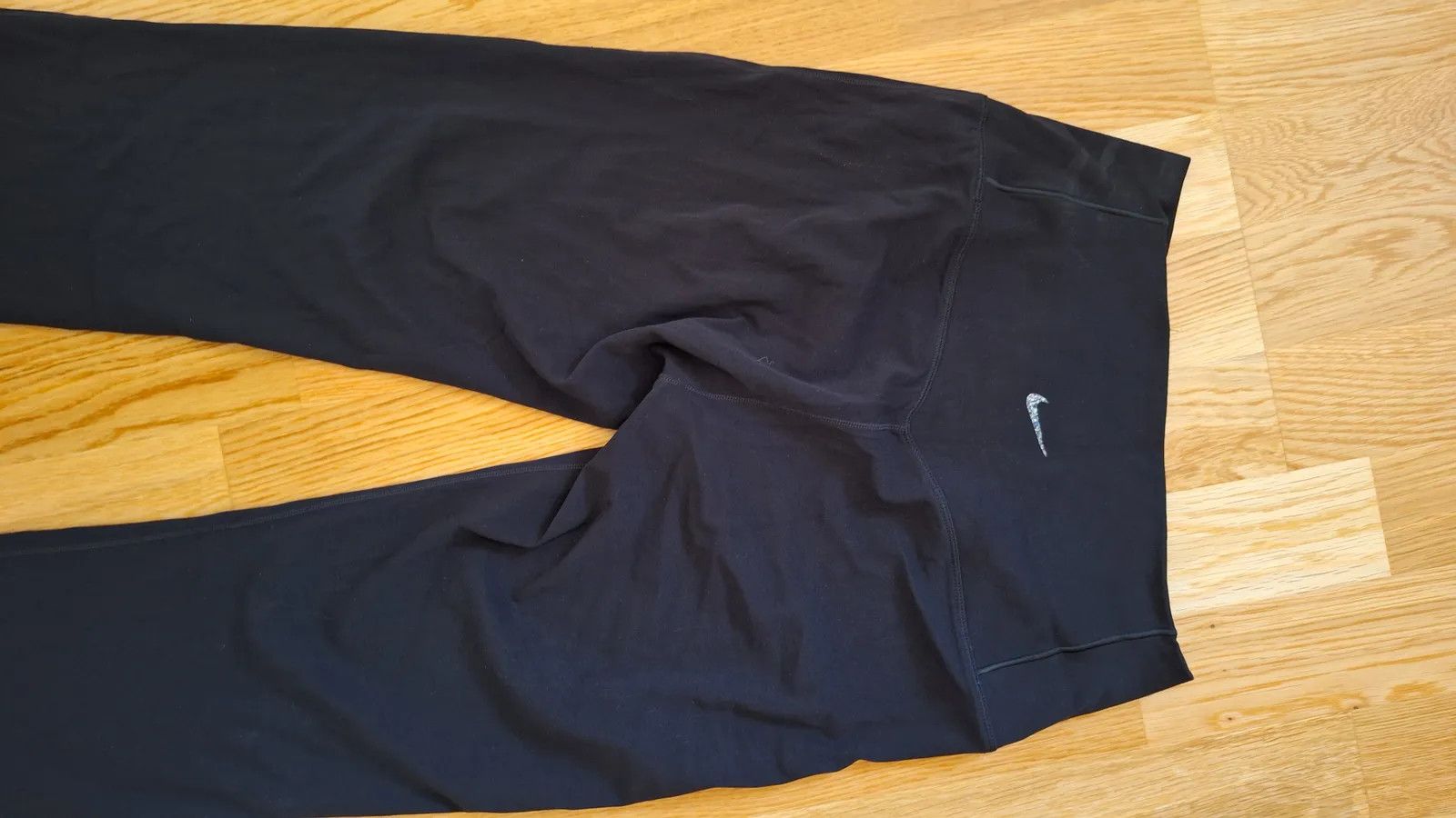 Nike Nike Sweatpants Size 28" / US 6 / IT 42 - 3 Thumbnail