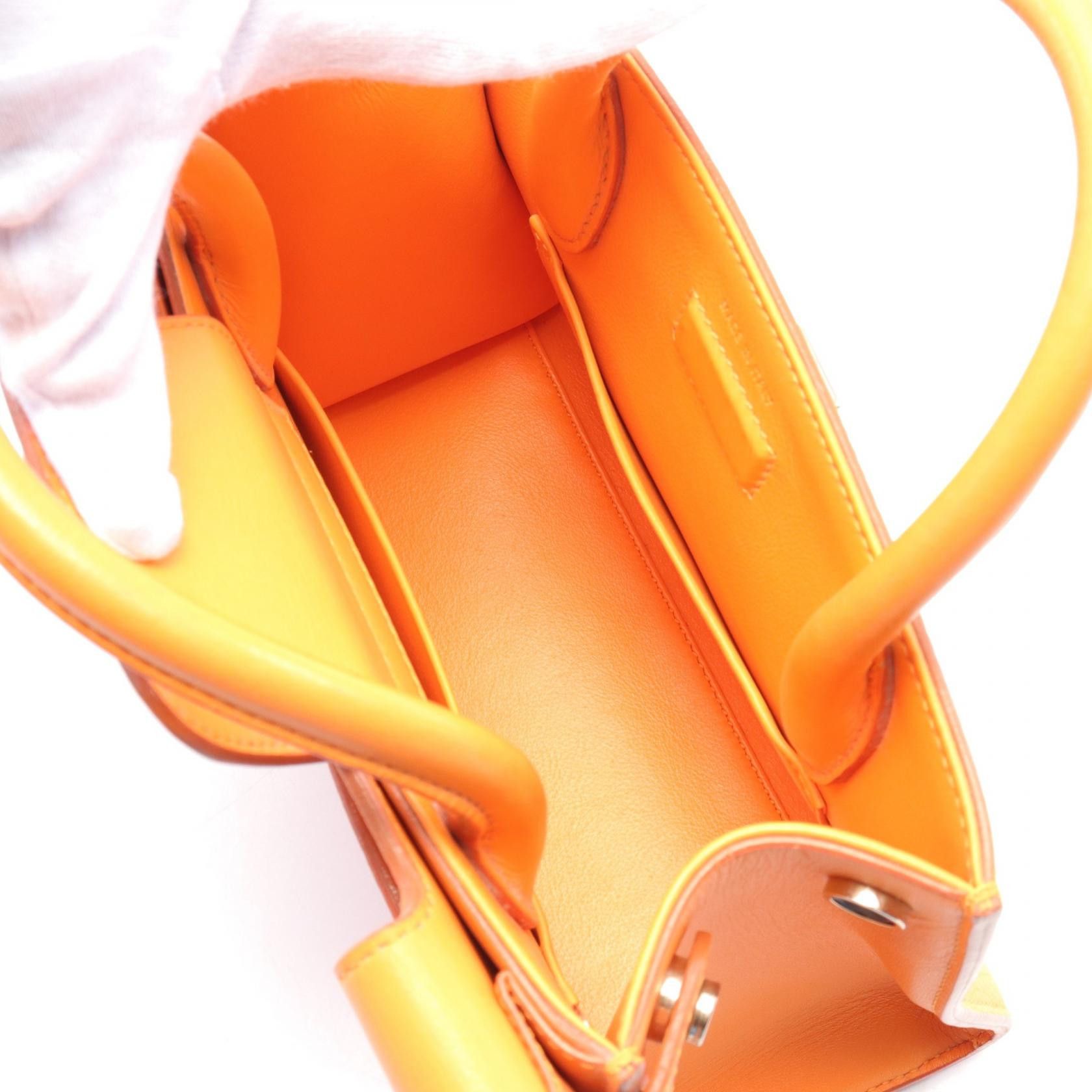 Dior Dior Mini Diorever Bag Leather Handbag in Very Good Condition Size ONE SIZE - 3 Thumbnail