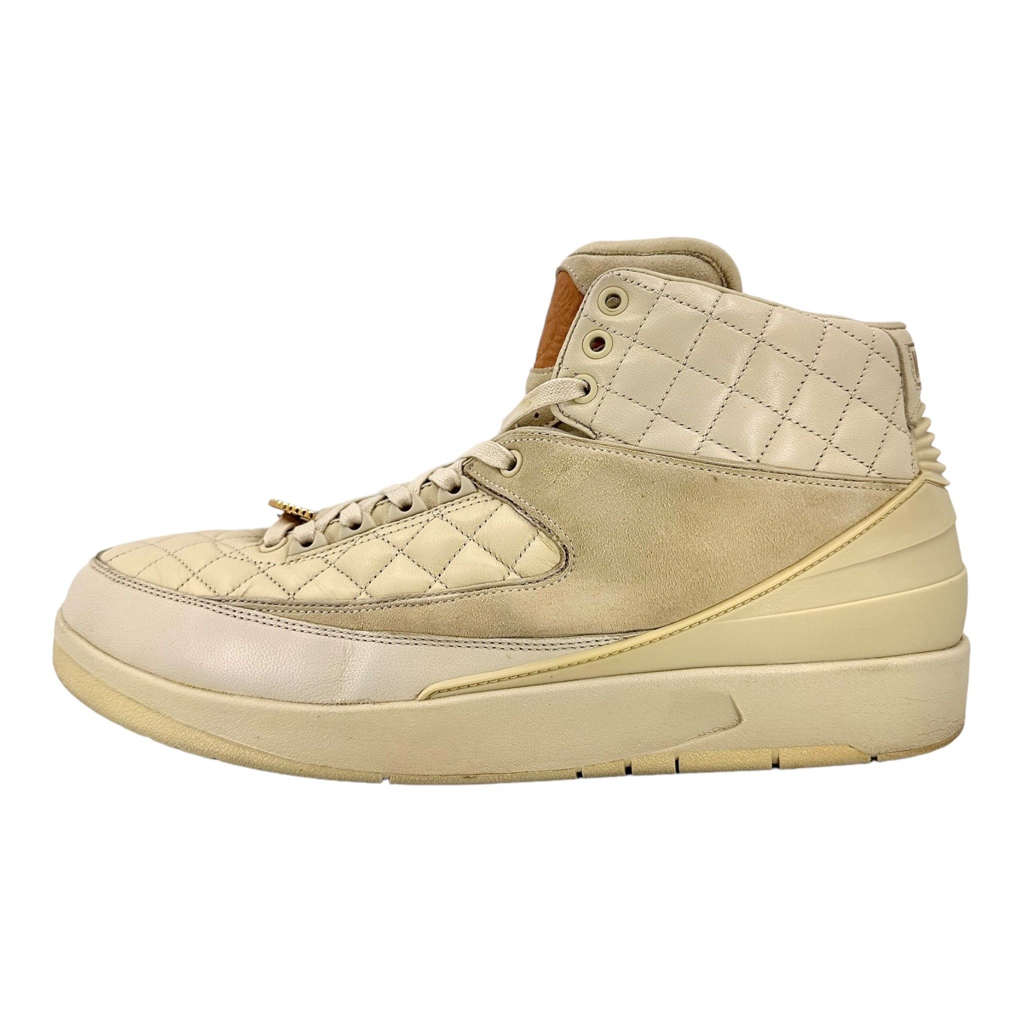 Nike 2 Retro Just Don Beach (Package) Size US 14 / EU 47 - 4 Thumbnail