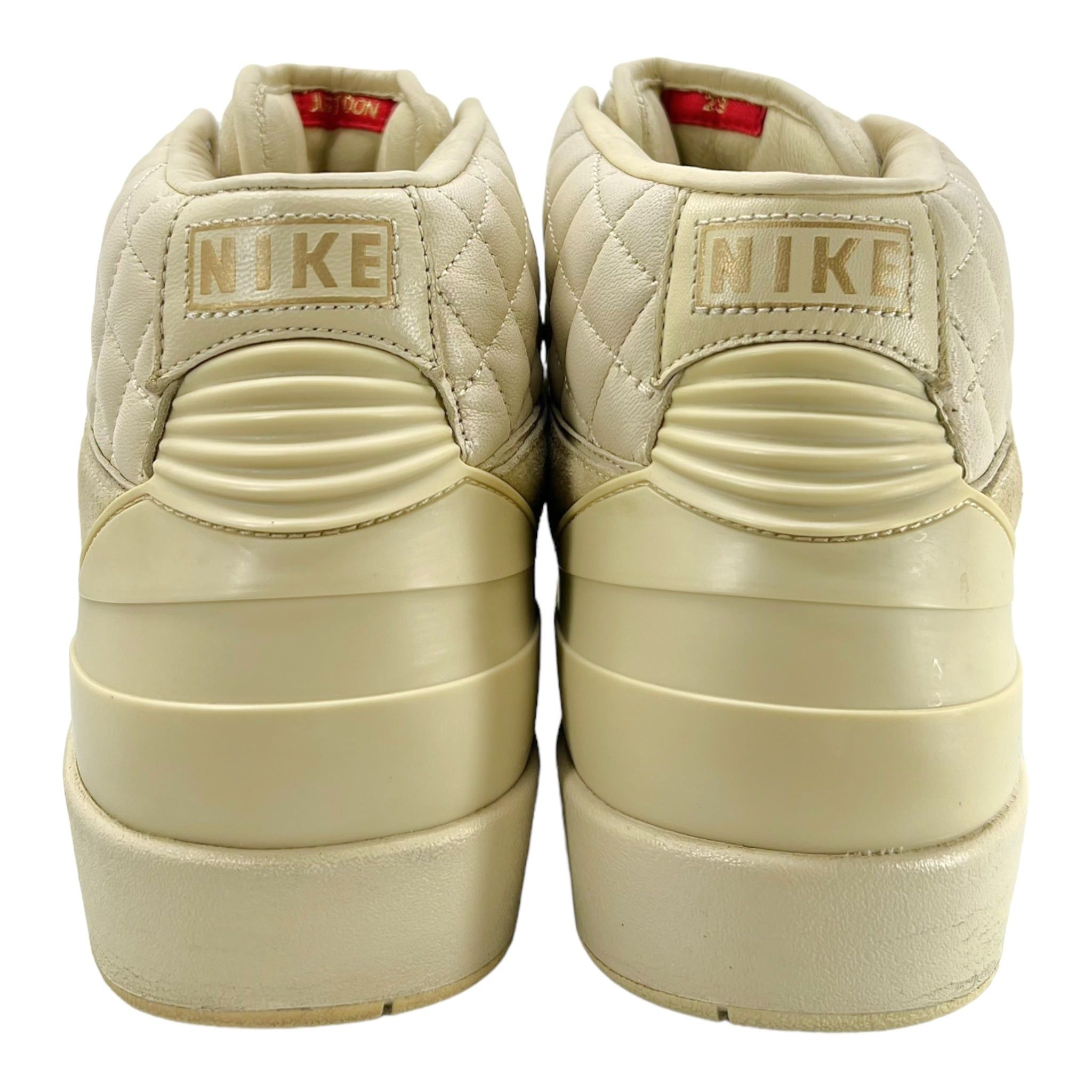 Nike 2 Retro Just Don Beach (Package) Size US 14 / EU 47 - 5 Thumbnail