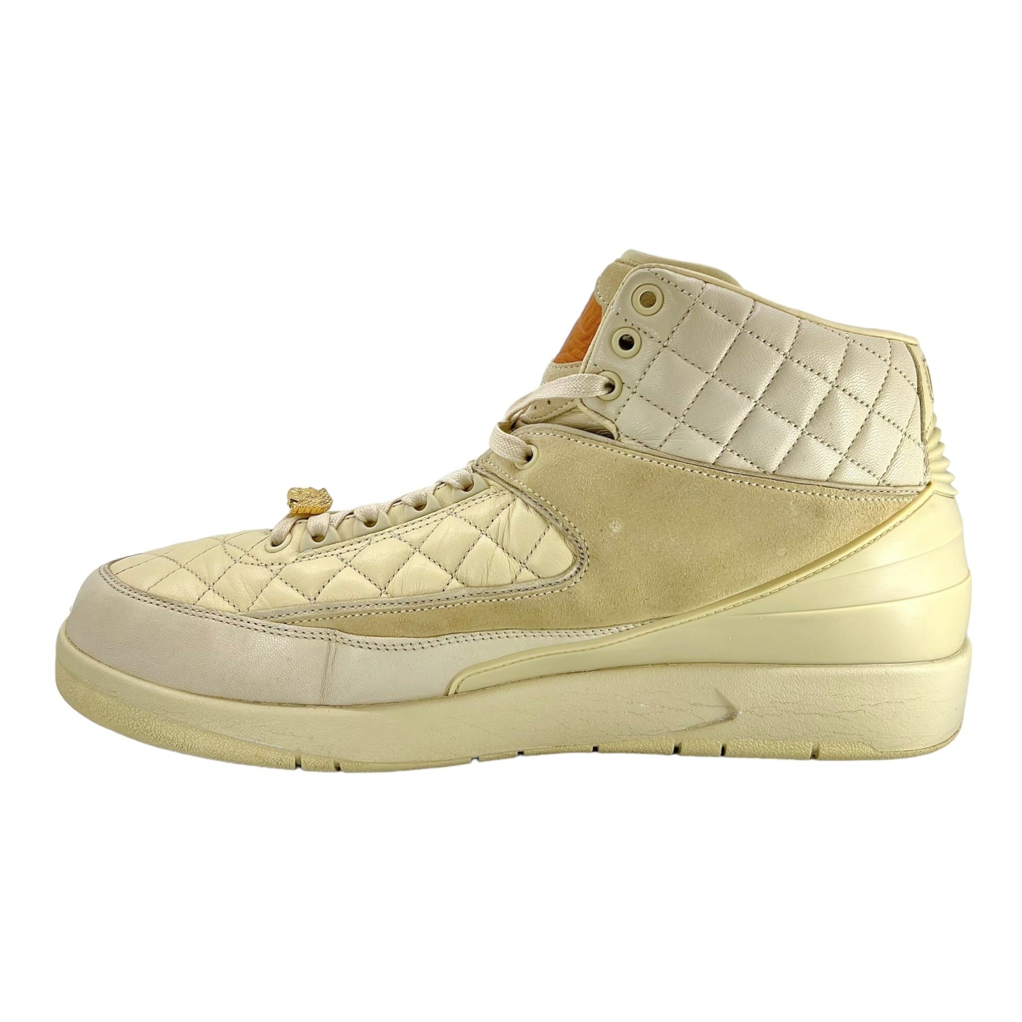 Nike 2 Retro Just Don Beach (Package) Size US 14 / EU 47 - 3 Thumbnail