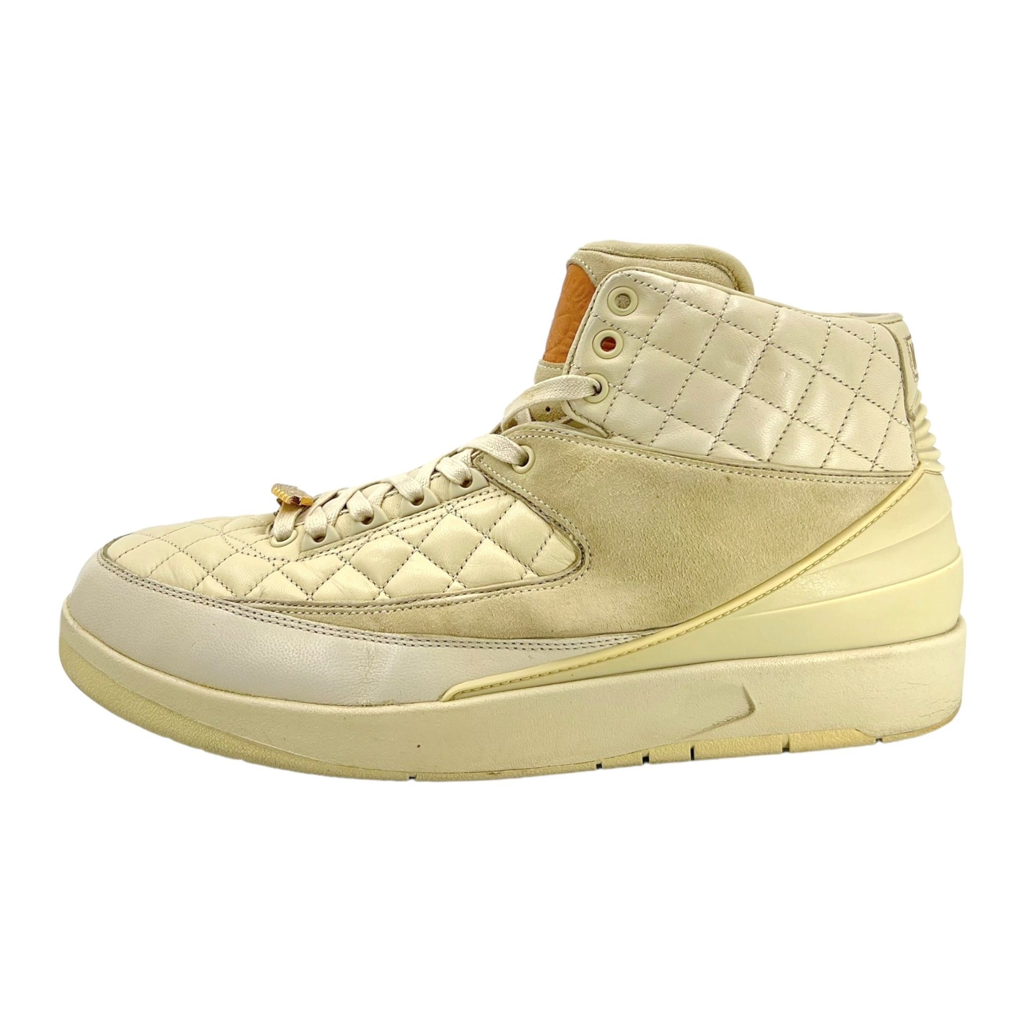 Nike 2 Retro Just Don Beach (Package) Size US 14 / EU 47 - 2 Thumbnail