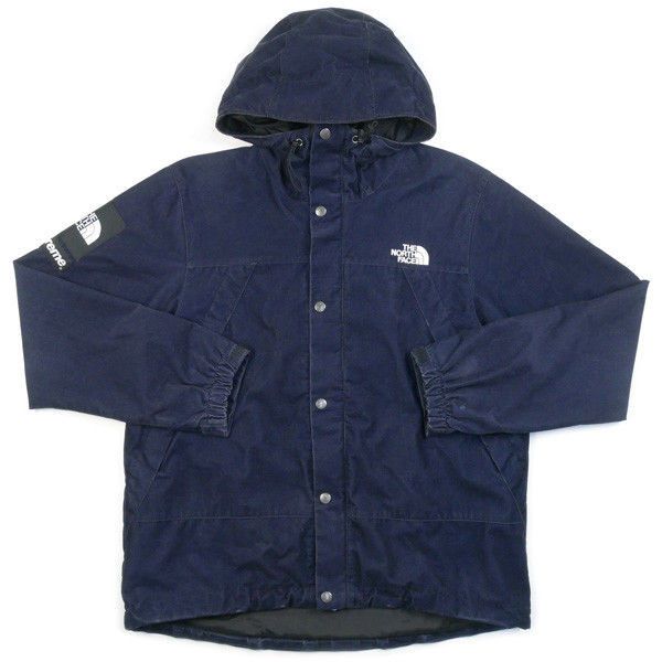 Supreme The North Face Corduroy Mountain Jacket | Grailed