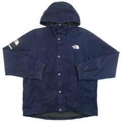 Supreme north face clearance corduroy