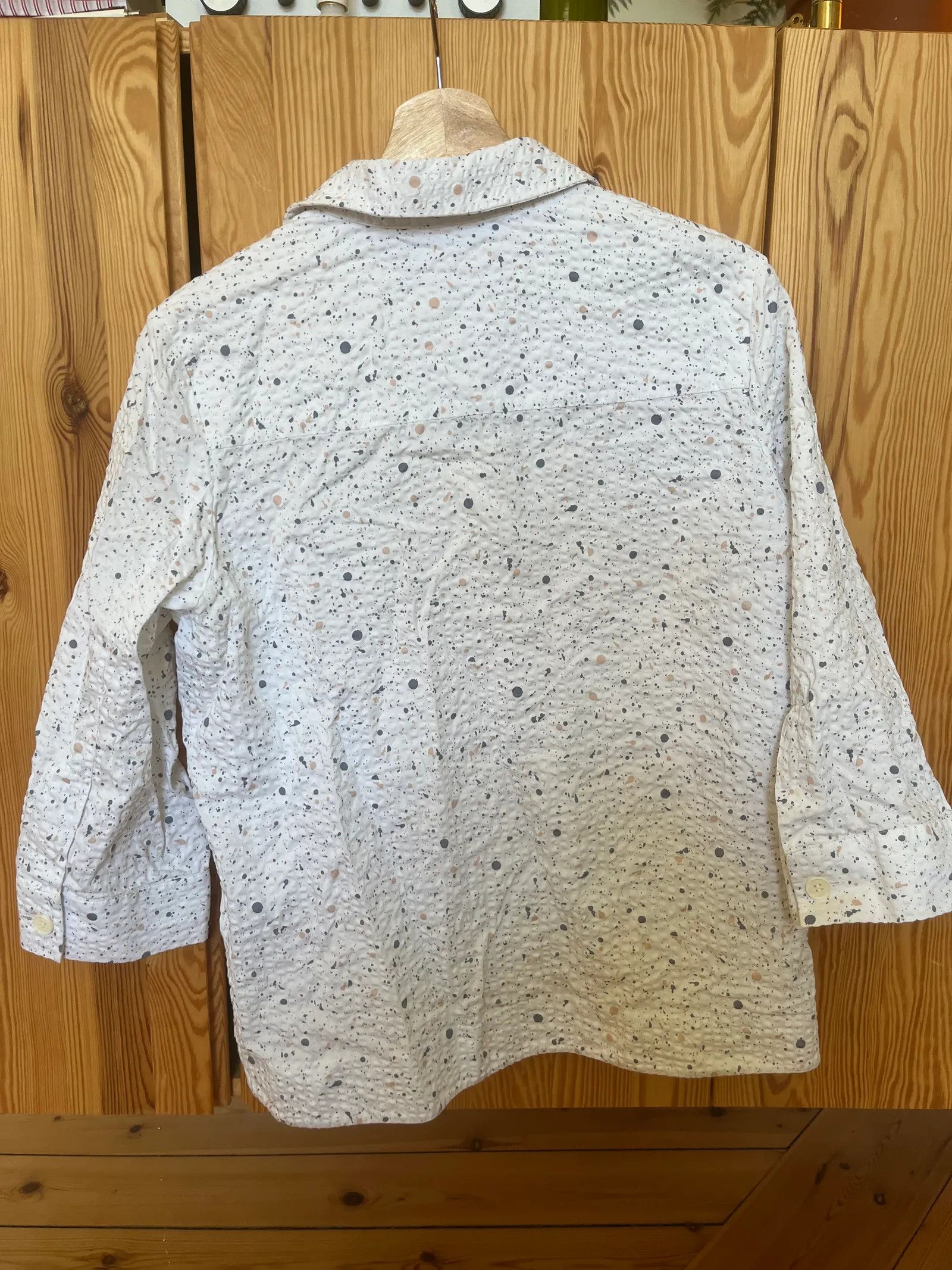 Cos Cos Shirt Size M / US 6-8 / IT 42-44 - 4 Thumbnail