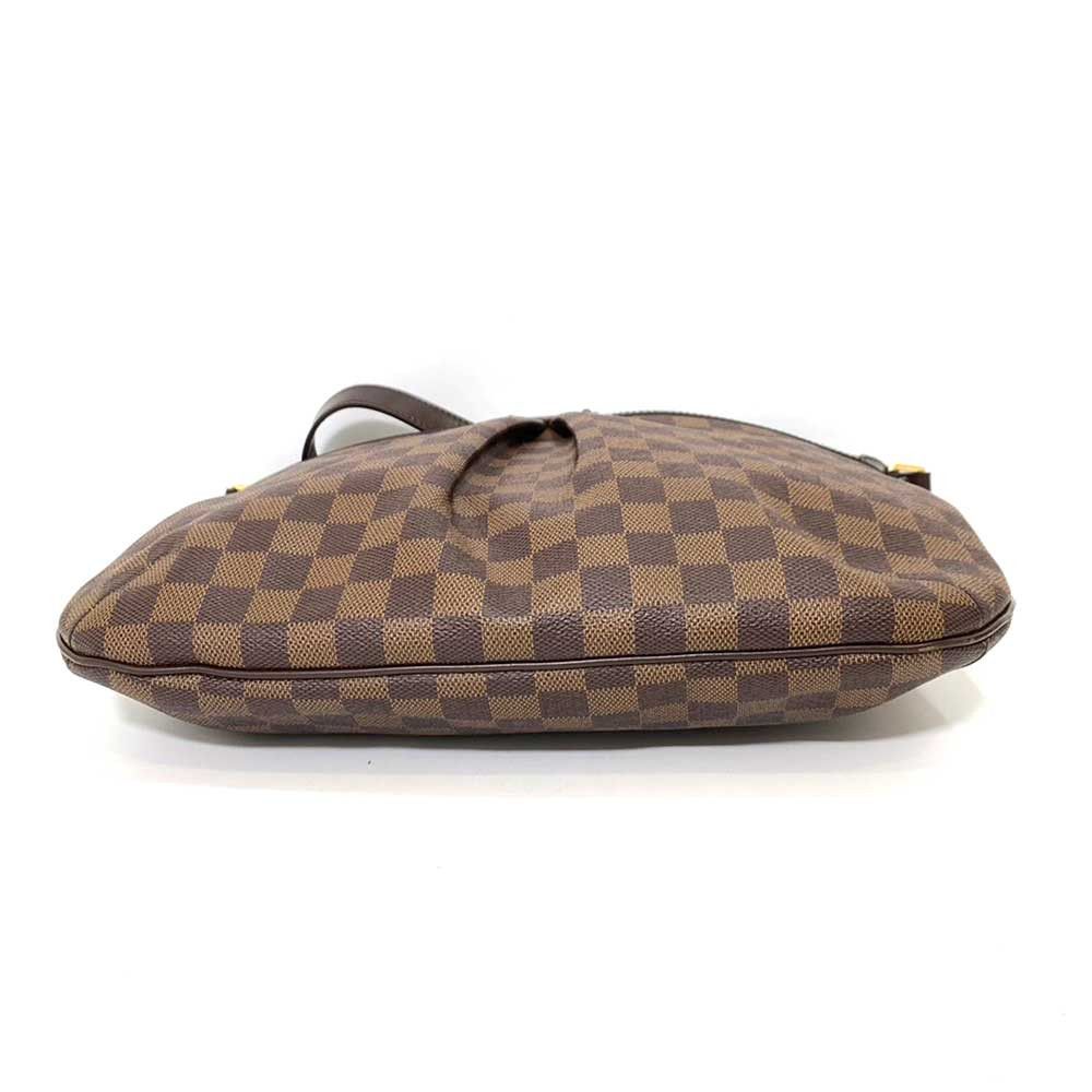 Louis Vuitton Louis Vuitton Louis Vuitton Bloomsbury GM Crossbody Bag N42250 Canvas Crossbody Bag N42250 in Very Good Condition Size ONE SIZE - 4 Thumbnail