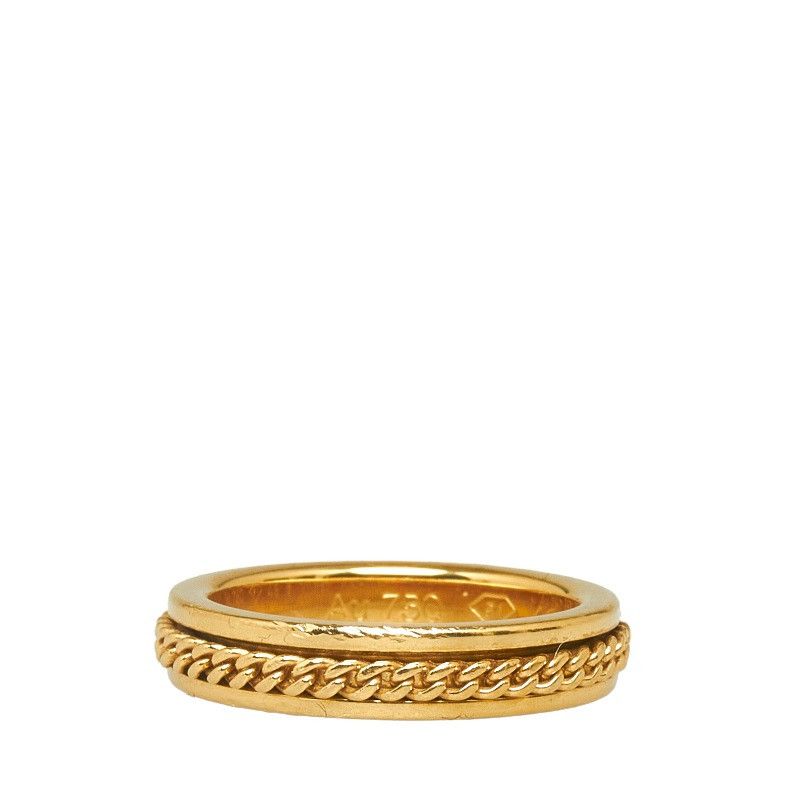 Piaget Piaget Piaget Possession 1P Diamond Ring 750 Metal Ring Size ONE SIZE - 3 Thumbnail