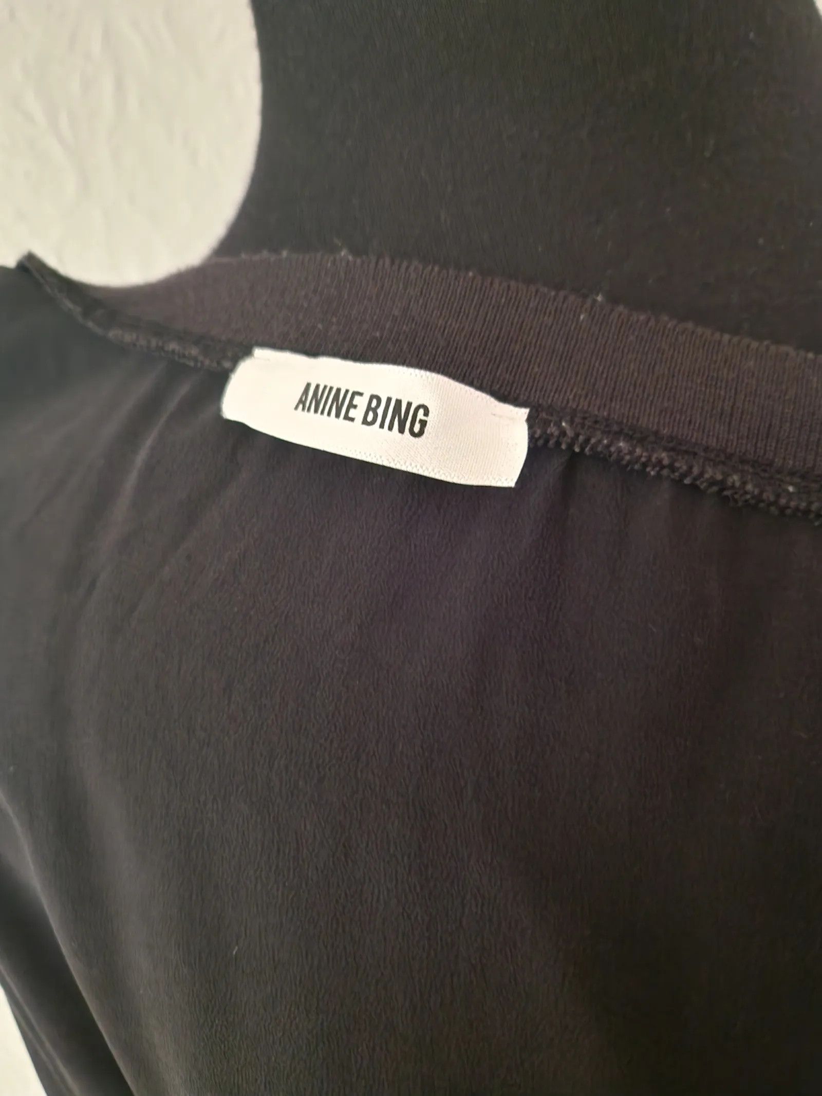 Anine Bing Anine Bing Dress Size S / US 4 / IT 40 - 3 Thumbnail