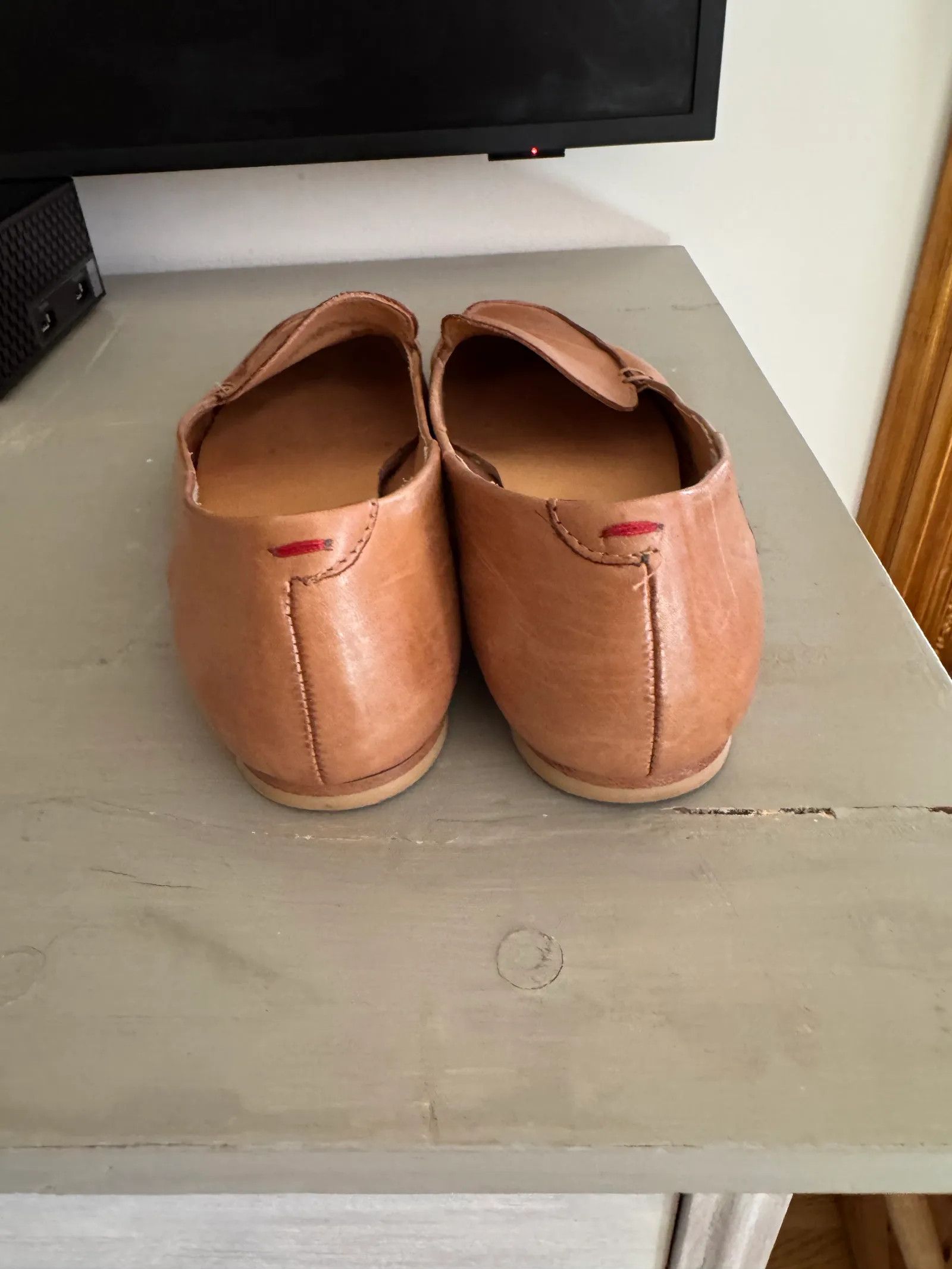 Other Lloyds Loafers Size US 7 / IT 37 - 3 Thumbnail