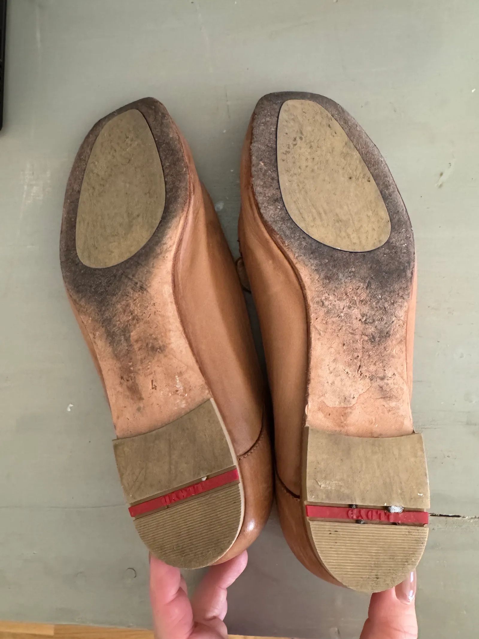 Other Lloyds Loafers Size US 7 / IT 37 - 4 Thumbnail