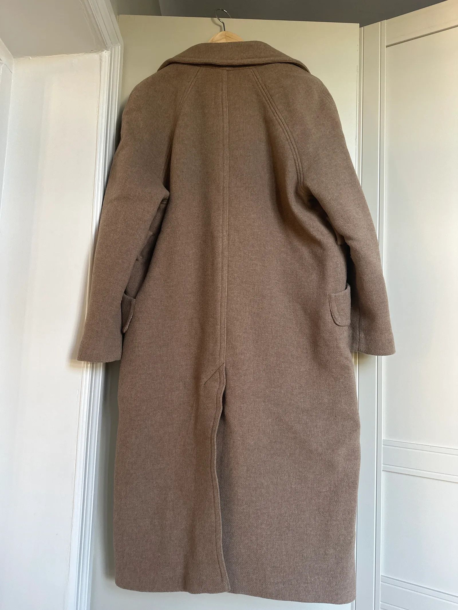 H&M H&M Coat Size S / US 4 / IT 40 - 4 Thumbnail