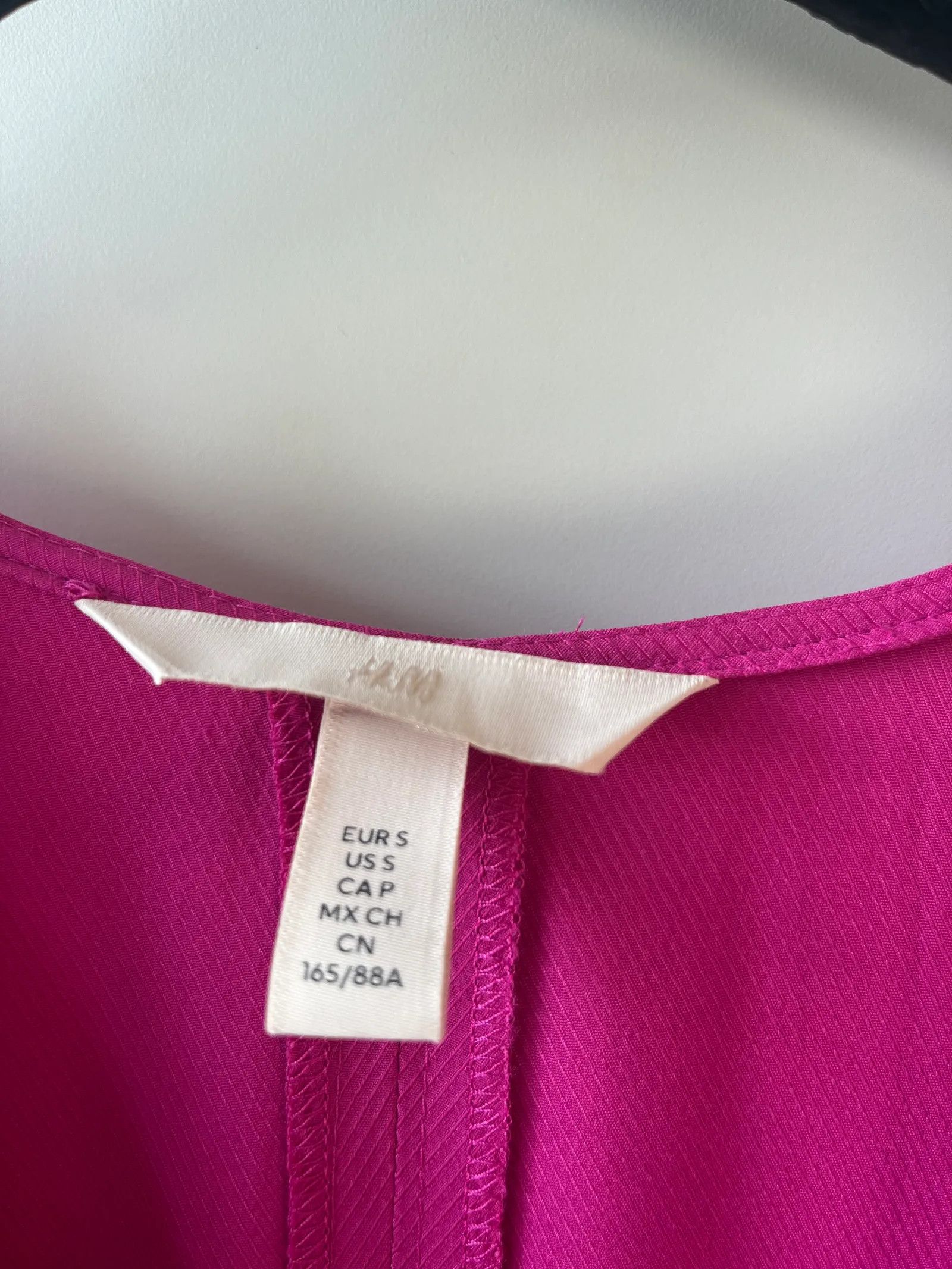 H&M Hm Dress Size S / US 4 / IT 40 - 2 Thumbnail