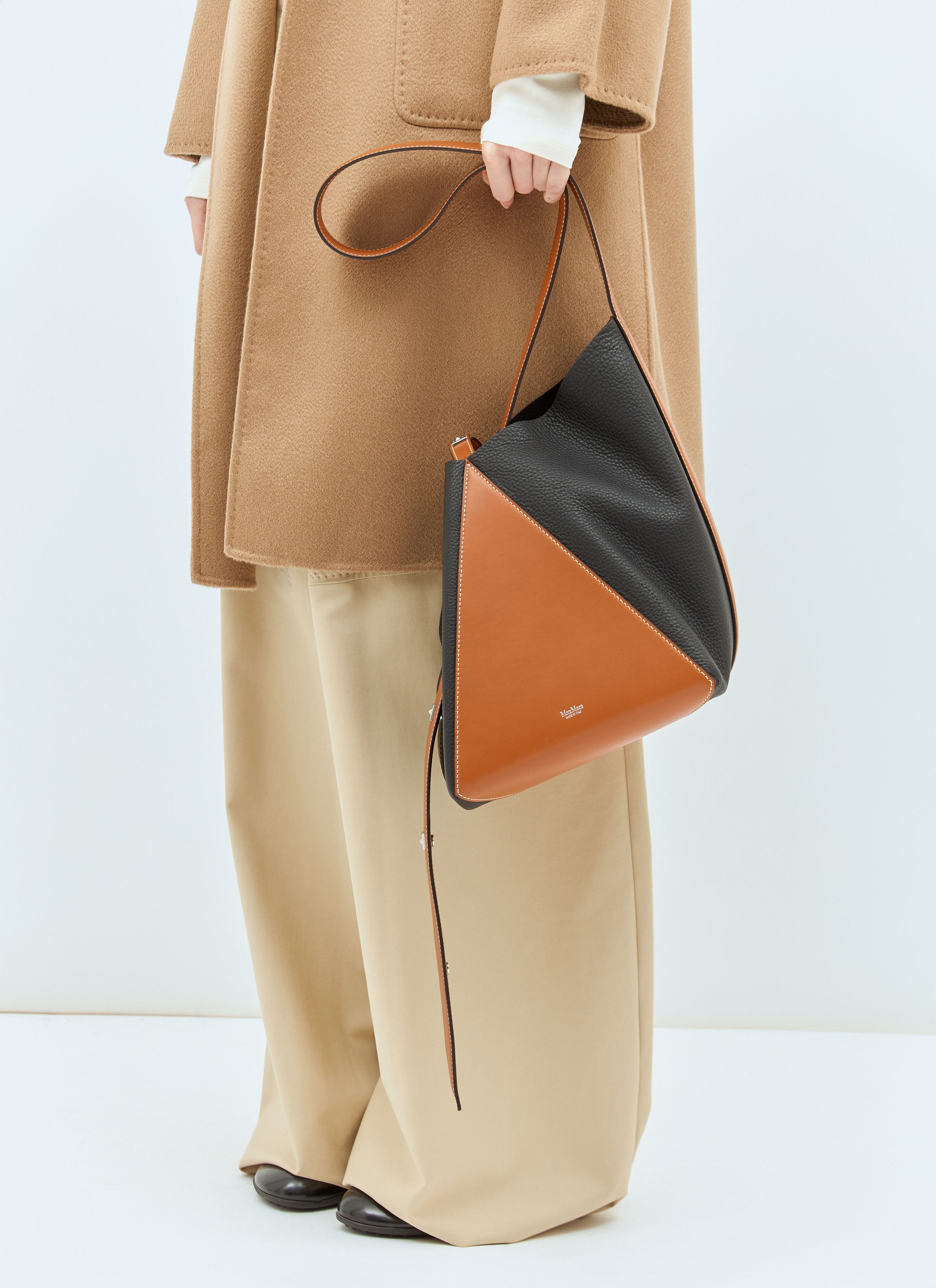 Max Mara Medium Bucket Bag Size ONE SIZE - 4 Thumbnail