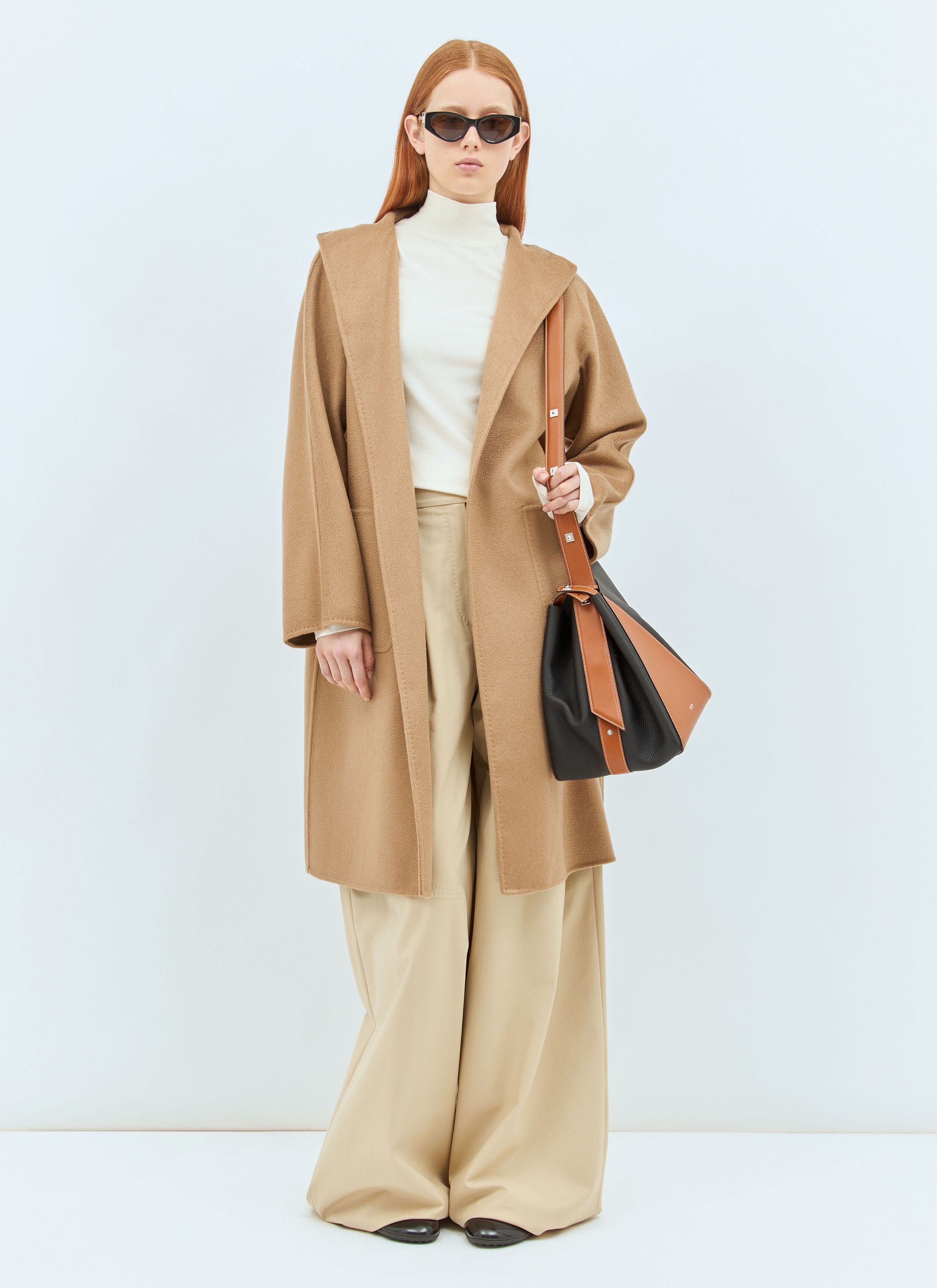 Max Mara Medium Bucket Bag Size ONE SIZE - 2 Thumbnail