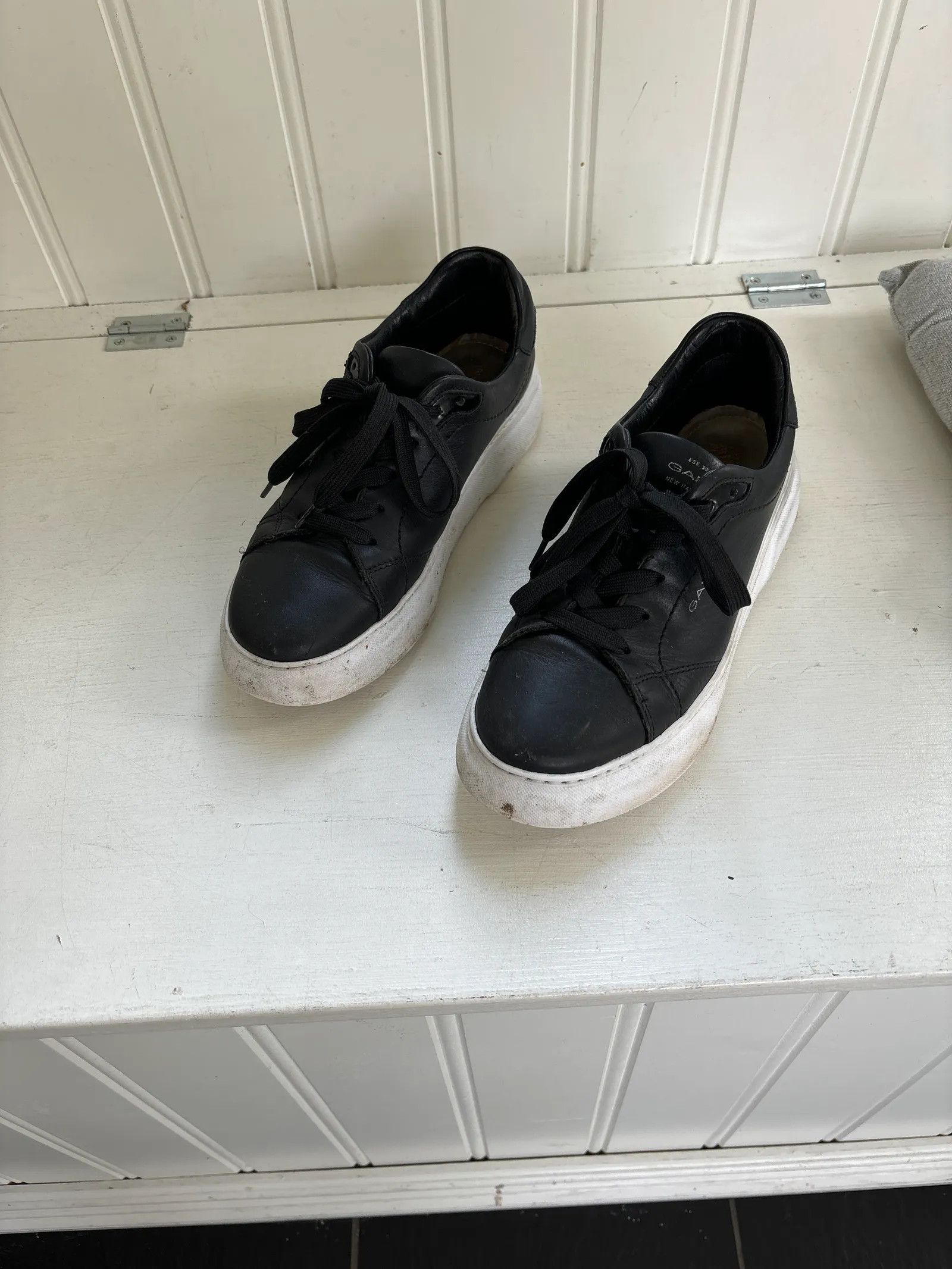 Gant Gant Sneakers Size US 8 / IT 38 - 4 Thumbnail