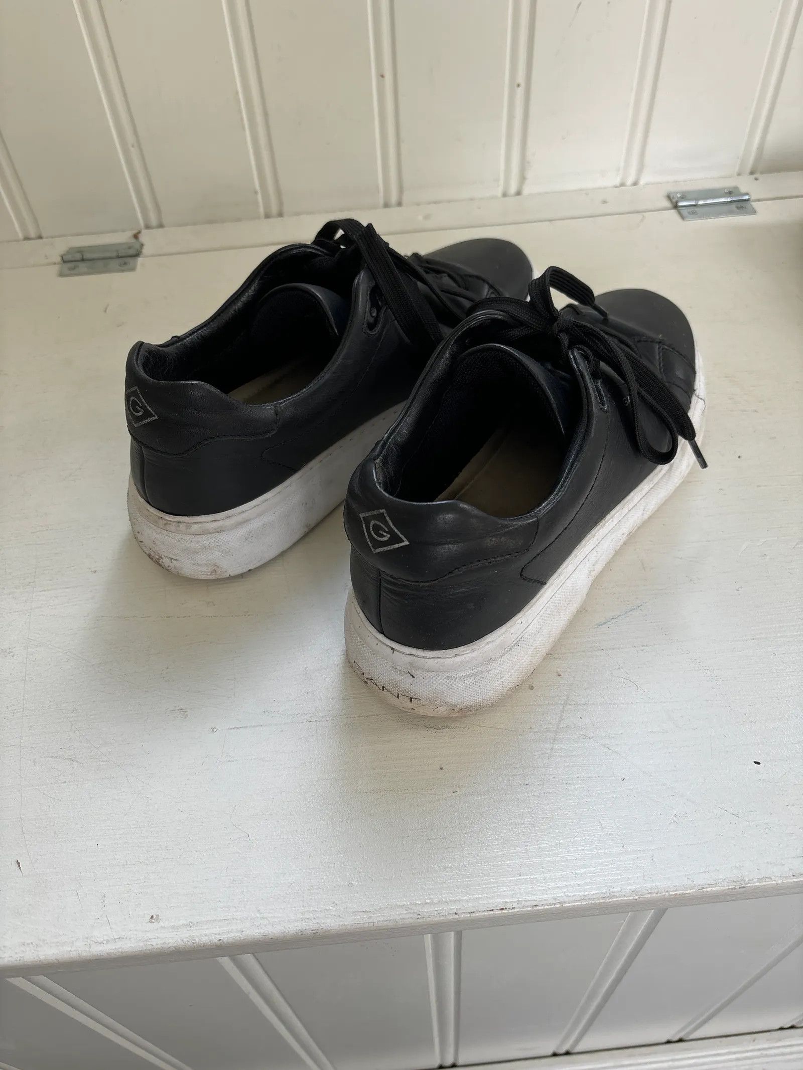 Gant Gant Sneakers Size US 8 / IT 38 - 3 Thumbnail