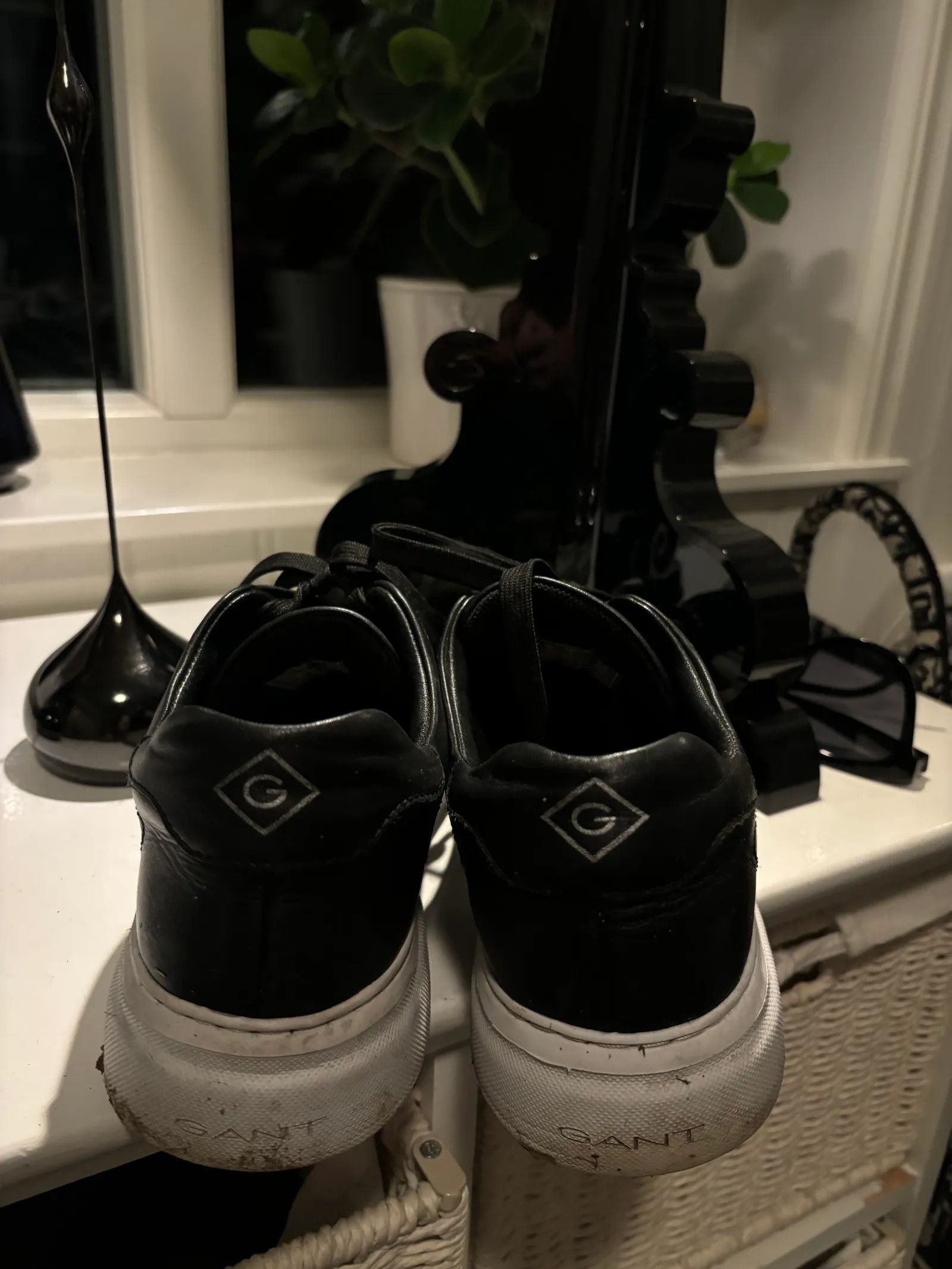 Gant Gant Sneakers Size US 8 / IT 38 - 2 Thumbnail