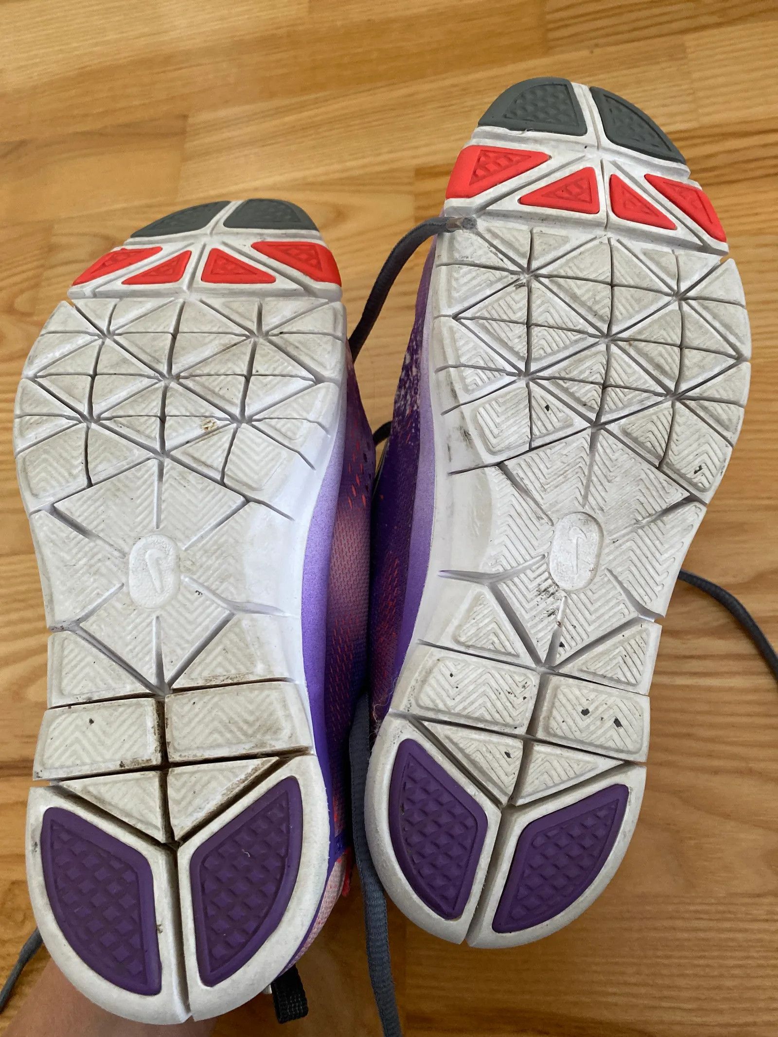 Nike Nike Sneakers Size US 7.5 / IT 37.5 - 3 Thumbnail