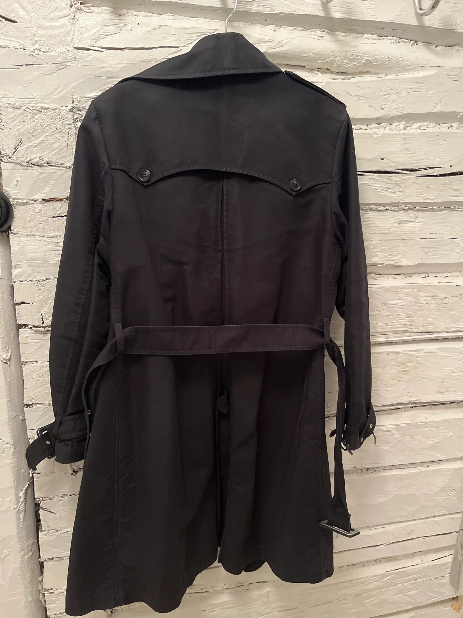 Gant Gant Trenchcoat Size M / US 6-8 / IT 42-44 - 4 Thumbnail