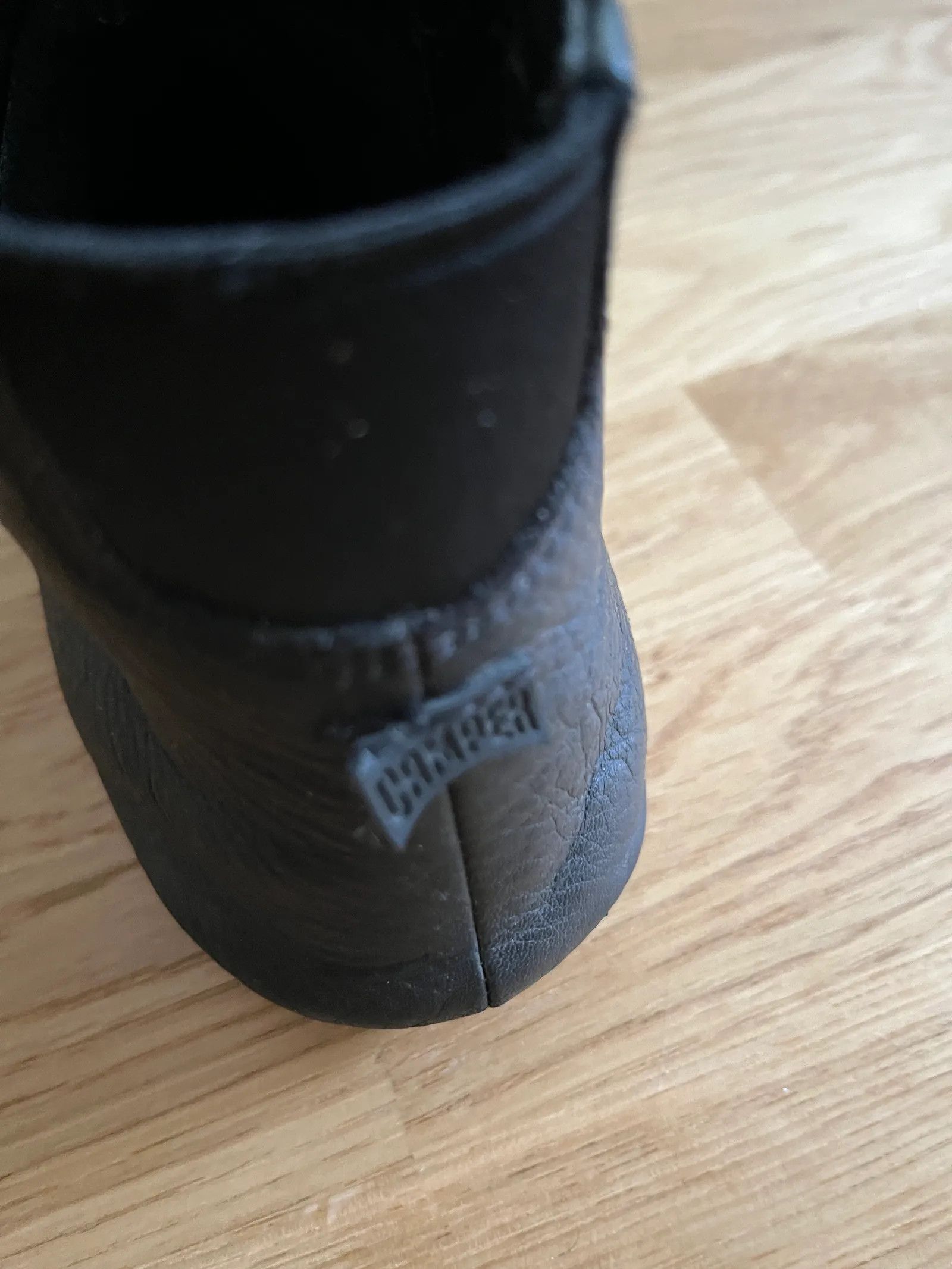 Camper Camper Camper Lace up boots Size US 11 / IT 41 - 2 Thumbnail