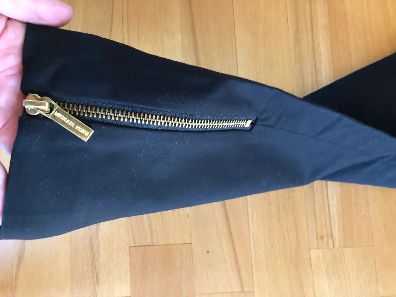 Michael Kors Michael Kors Pants Size 27" / US 4 / IT 40 - 4 Thumbnail