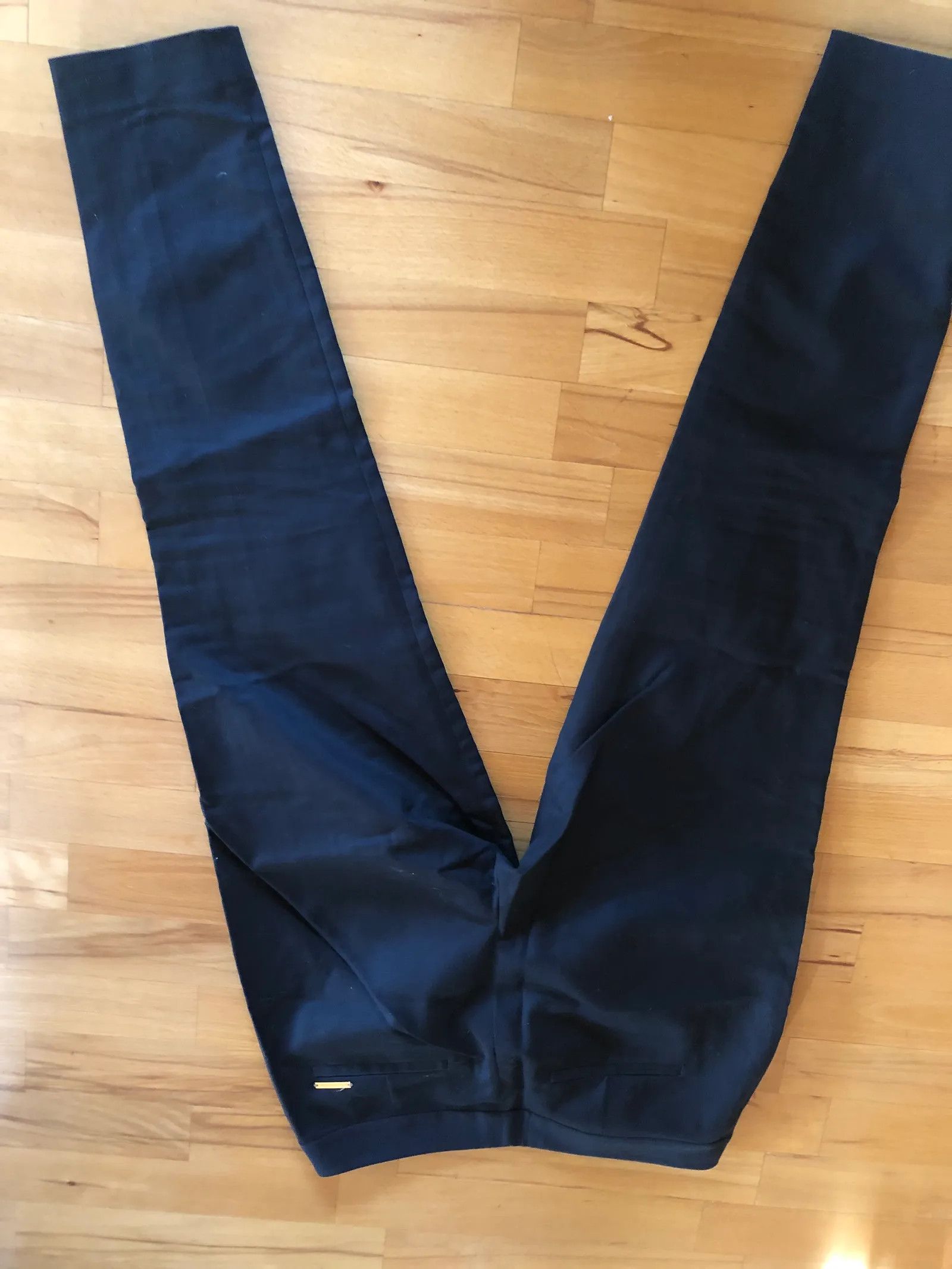 Michael Kors Michael Kors Pants Size 27" / US 4 / IT 40 - 3 Thumbnail
