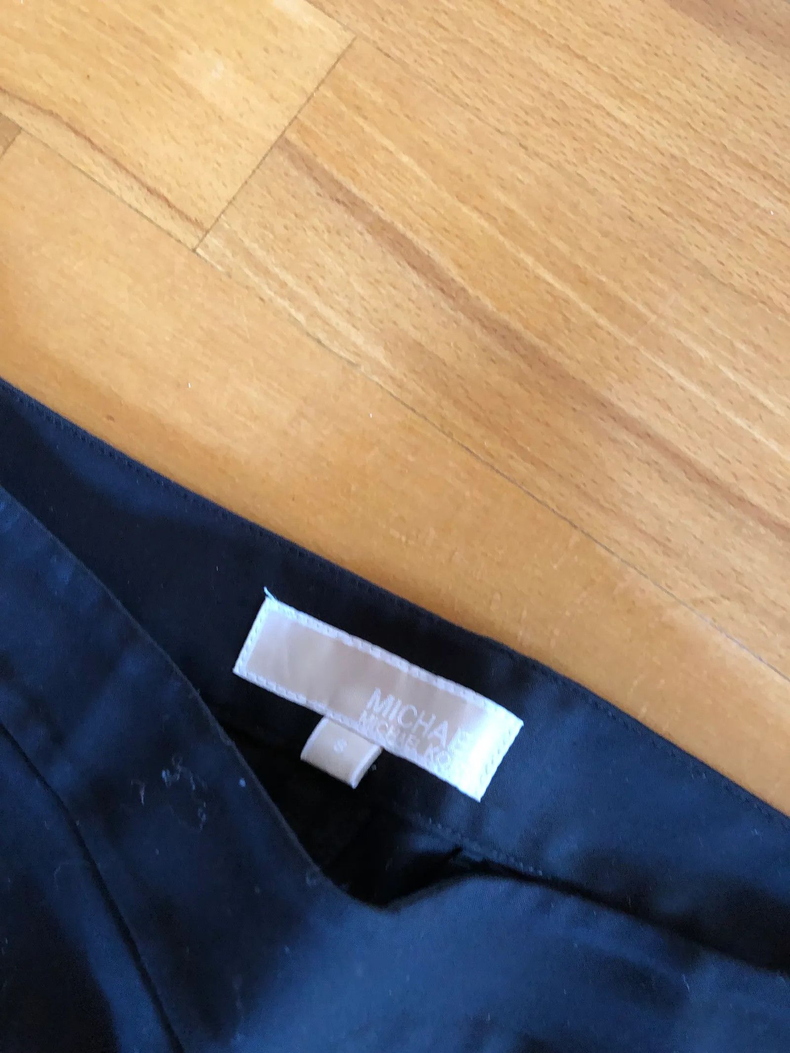 Michael Kors Michael Kors Pants Size 27" / US 4 / IT 40 - 2 Thumbnail