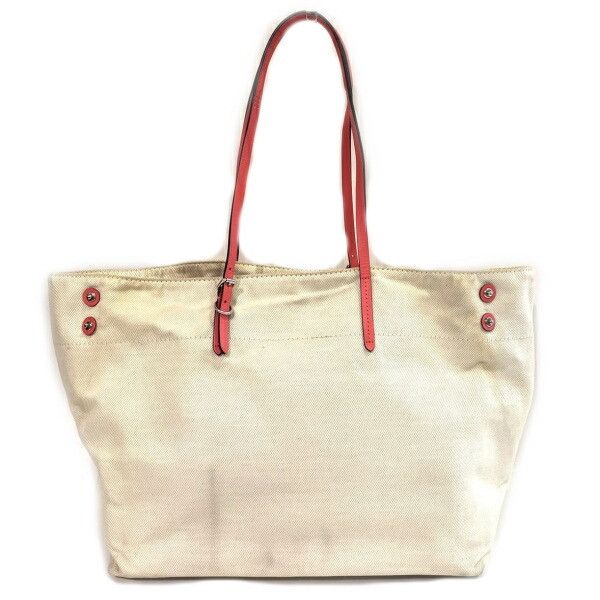 Louis Vuitton Louis Vuitton Louis Vuitton Cabas MM Tote Bag M94502 Canvas Tote Bag M94502 in Good Condition Size ONE SIZE - 2 Thumbnail