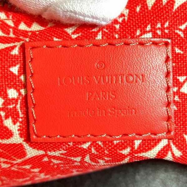 Louis Vuitton Louis Vuitton Louis Vuitton Cabas MM Tote Bag M94502 Canvas Tote Bag M94502 in Good Condition Size ONE SIZE - 5 Thumbnail
