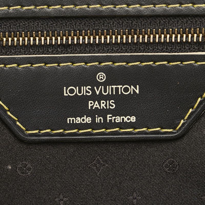 Louis Vuitton Louis Vuitton Louis Vuitton Suhali Leather Shoulder Bag M91892 Leather Shoulder Bag M91892 in Very Good Condition Size ONE SIZE - 7 Thumbnail