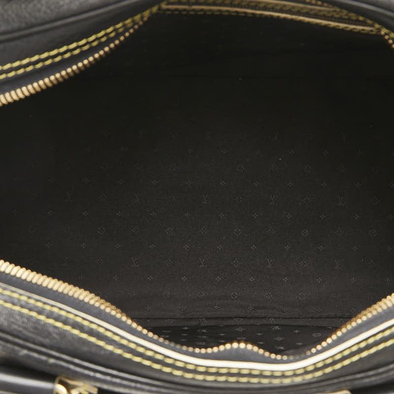 Louis Vuitton Louis Vuitton Louis Vuitton Suhali Leather Shoulder Bag M91892 Leather Shoulder Bag M91892 in Very Good Condition Size ONE SIZE - 5 Thumbnail