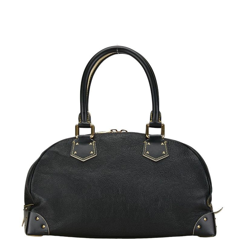 Louis Vuitton Louis Vuitton Louis Vuitton Suhali Leather Shoulder Bag M91892 Leather Shoulder Bag M91892 in Very Good Condition Size ONE SIZE - 3 Thumbnail