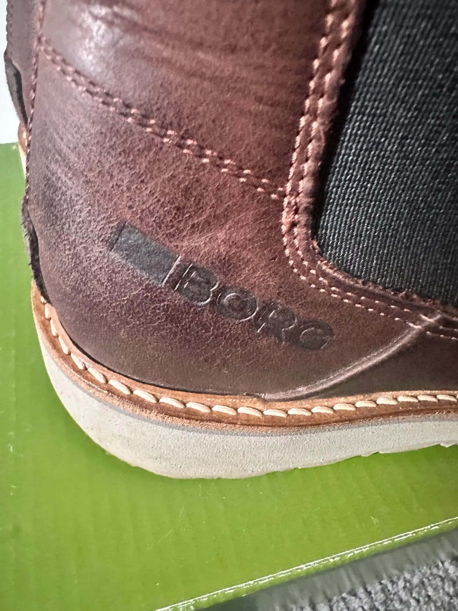 Bjorn Borg Björn Borg Boots Size US 8 / IT 38 - 2 Thumbnail