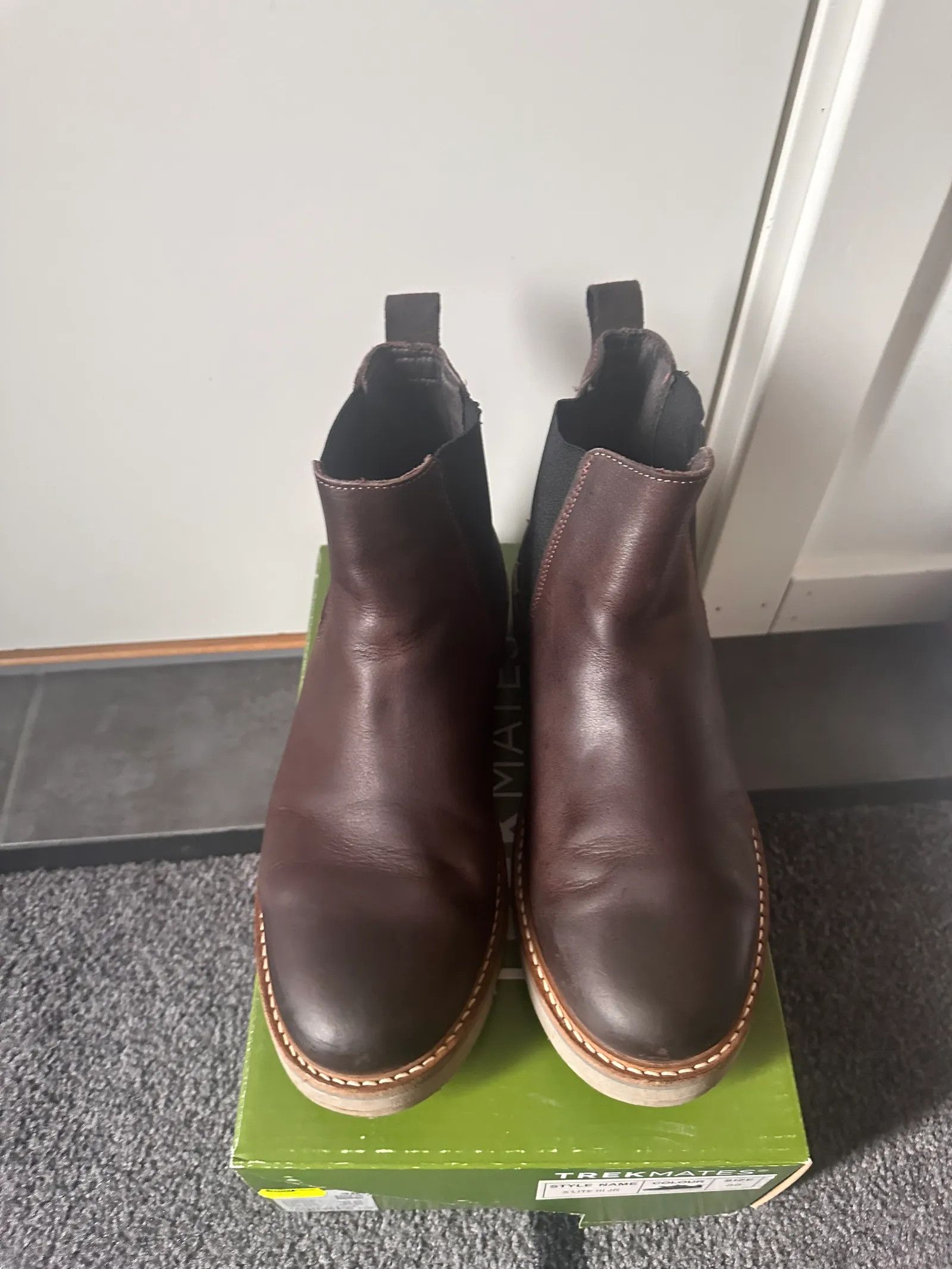 Bjorn Borg Björn Borg Boots Size US 8 / IT 38 - 3 Thumbnail