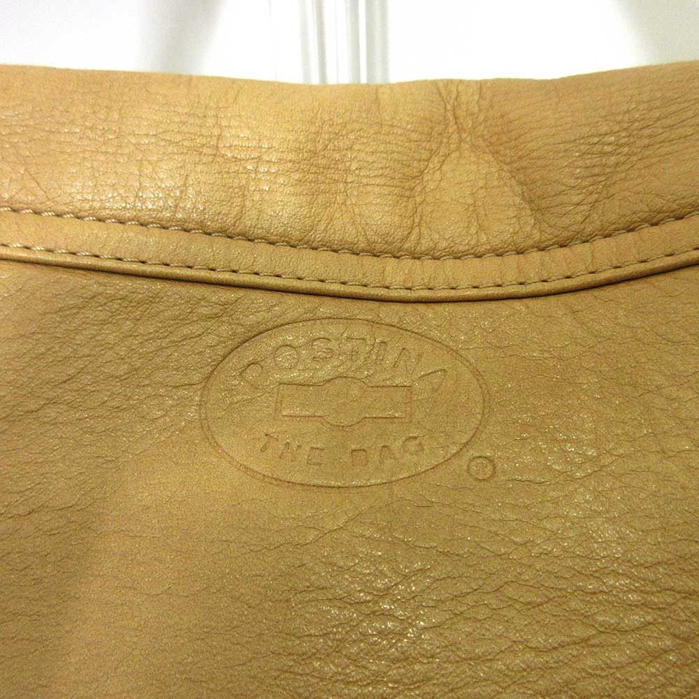 Other Other Zanellato Postina M Leather Shoulder Bag Leather Crossbody Bag in Very Good Condition Size ONE SIZE - 3 Thumbnail