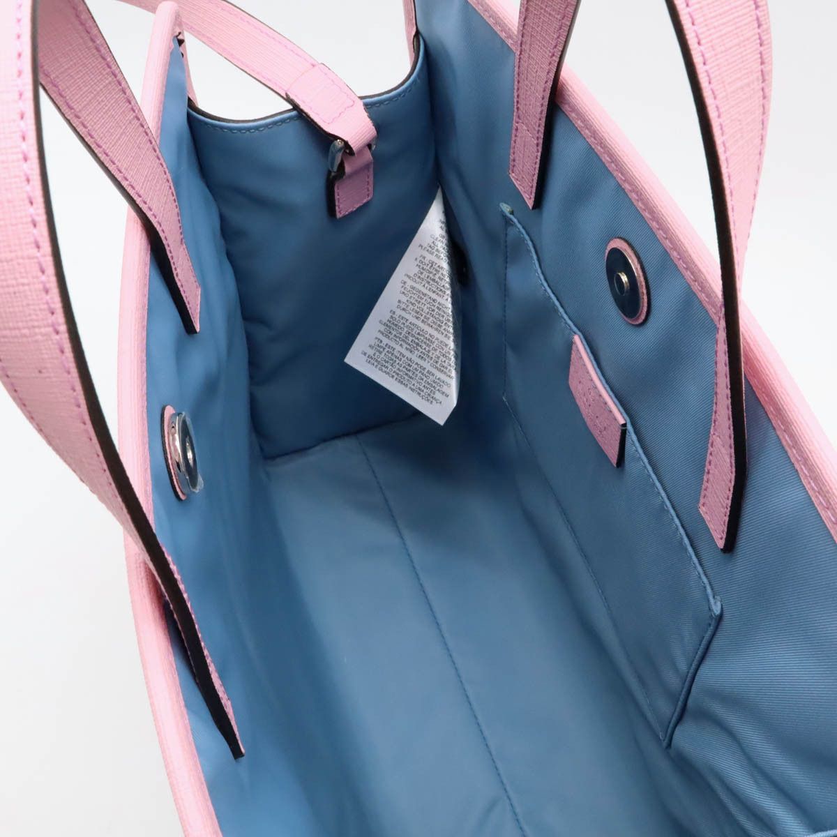 Gucci Gucci Gucci Children's GG Supreme 2WAY Handbag Canvas Handbag 630542 in Pristine Condition Size ONE SIZE - 5 Thumbnail