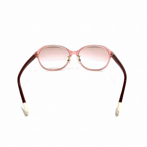 Furla Furla Furla SFU477J 0Z34 Asian Fit Sunglasses Plastic Sunglasses SFU477J 0Z34 in Pristine Condition Size ONE SIZE - 2 Thumbnail
