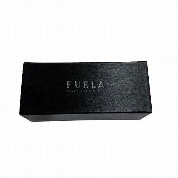 Furla Furla Furla SFU477J 0Z34 Asian Fit Sunglasses Plastic Sunglasses SFU477J 0Z34 in Pristine Condition Size ONE SIZE - 3 Thumbnail