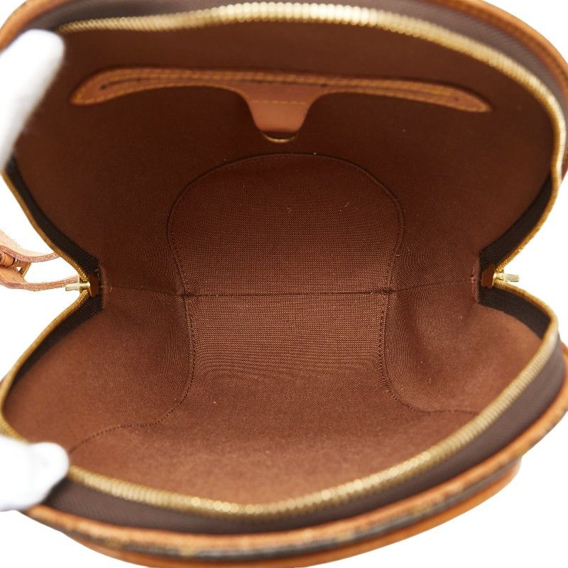 Louis Vuitton Louis Vuitton Louis Vuitton Monogram Ellipse Backpack M51125 Canvas Backpack M51125 in Very Good Condition Size ONE SIZE - 8 Thumbnail