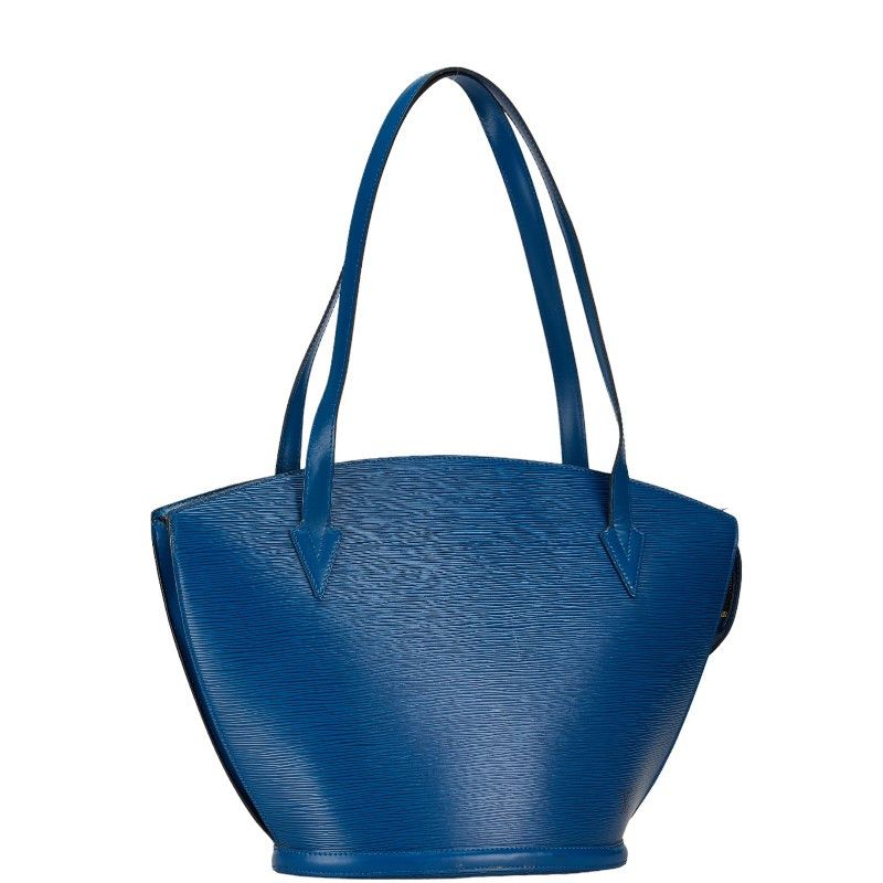 Louis Vuitton Louis Vuitton Louis Vuitton Epi Saint Jacques Tote Bag M52265 Leather Tote Bag M52265 in Very Good Condition Size ONE SIZE - 2 Thumbnail
