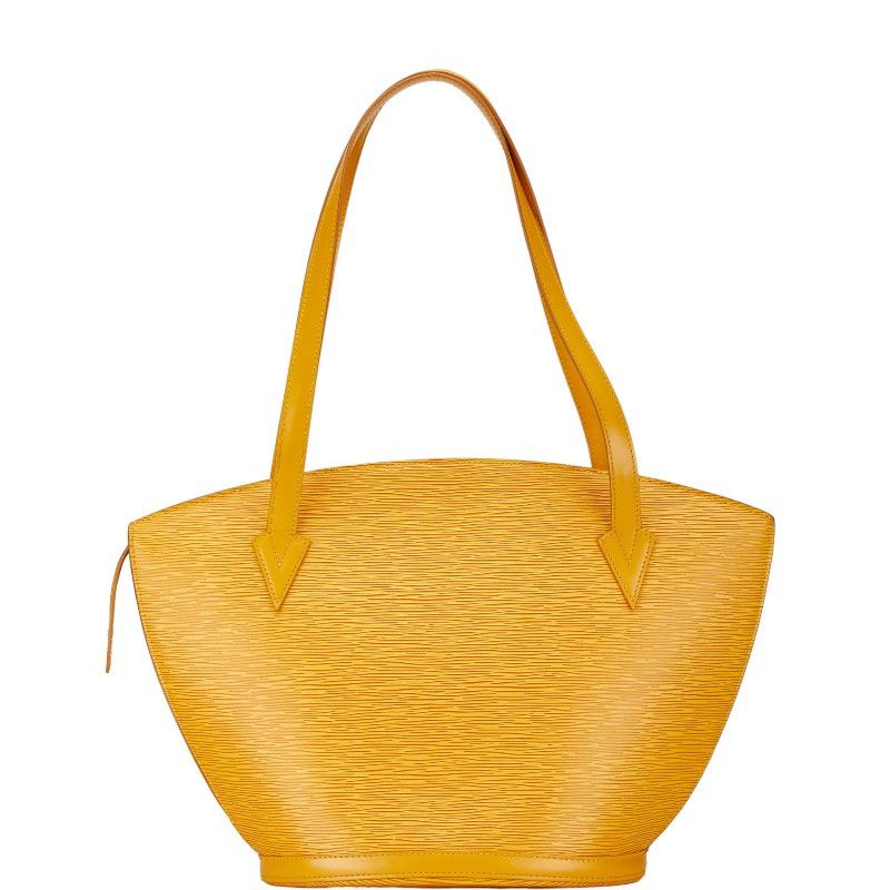 Louis Vuitton Louis Vuitton Louis Vuitton Epi Saint Jacques Tote Bag M52269 Leather Tote Bag M52269 in Very Good Condition Size ONE SIZE - 3 Thumbnail