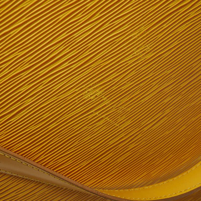 Louis Vuitton Louis Vuitton Louis Vuitton Epi Saint Jacques Tote Bag M52269 Leather Tote Bag M52269 in Very Good Condition Size ONE SIZE - 7 Thumbnail