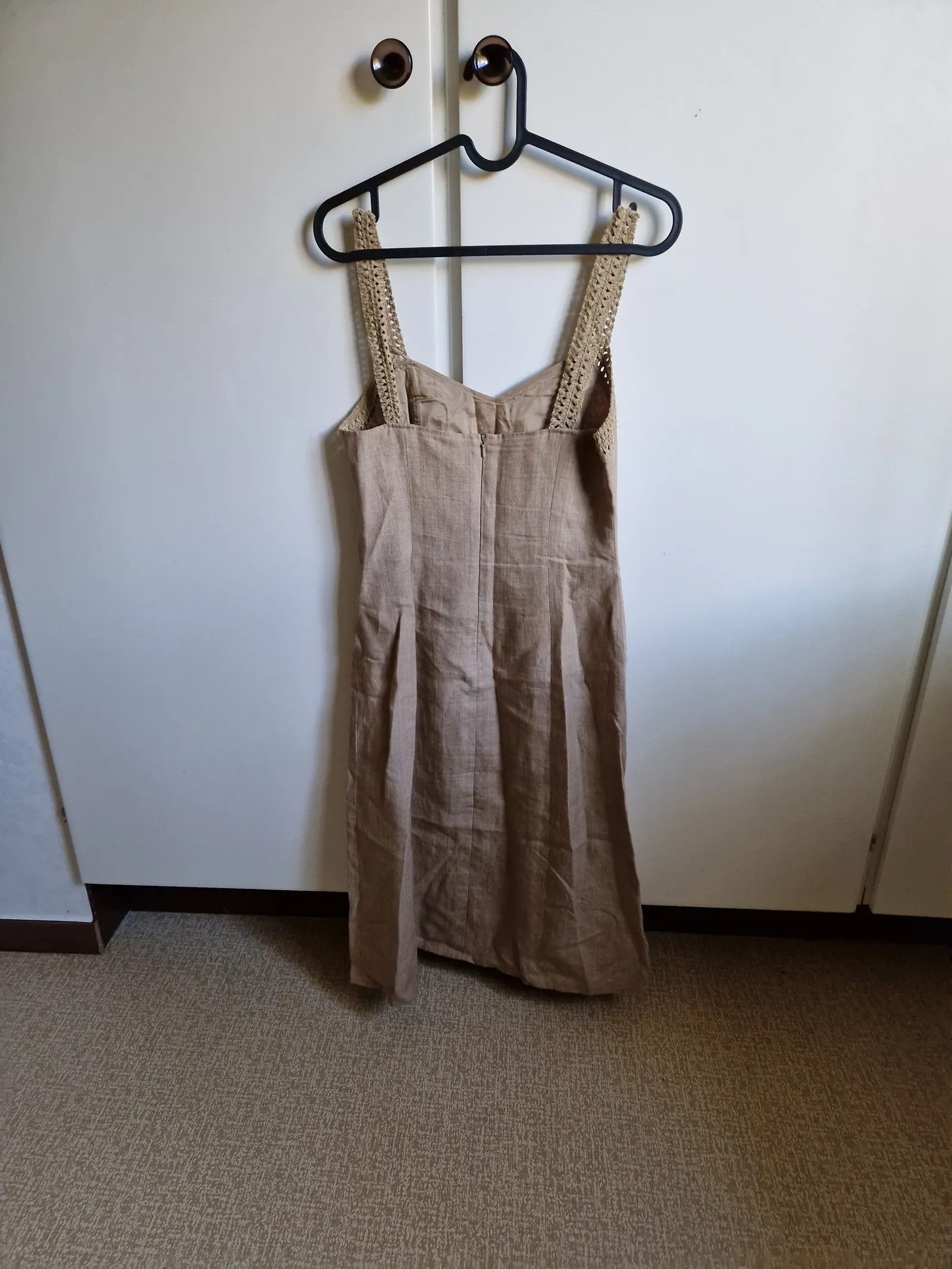 Mexx Mexx Skirt Size 25" / US 0 / IT 36 - 3 Thumbnail